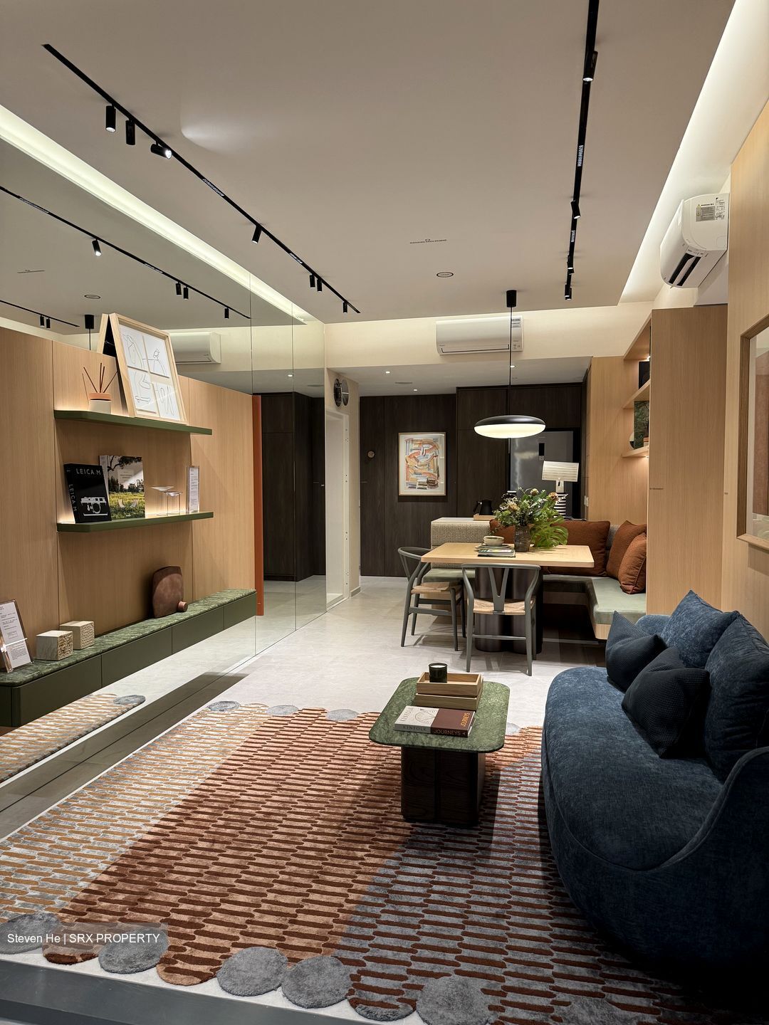 Canberra Crescent Residences (D27), Apartment #471296151